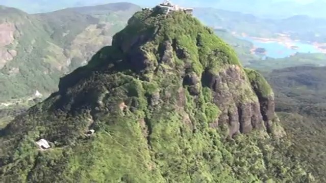 MALEZYADA SPİRADA TEPESİ-tam ekran izleyin