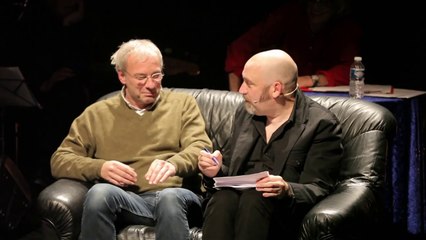 L'interview de Philippe Soreil par Dominique Watrin