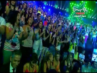 Star Academy 2014 Prime 1 - Prestations 1 - Part 4 - 11/09