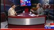Watch Pakistani Hot Debate Between Caller and Nusrat Javed in a Live Show