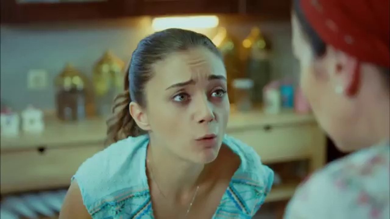Güllerin Savaşı 10.Bölüm Fragman