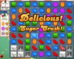 Candy Crush Saga Level 146