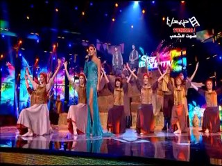 Star Academy 2014 Prime 1 - Prestations 2 - Part 5 - 11/09