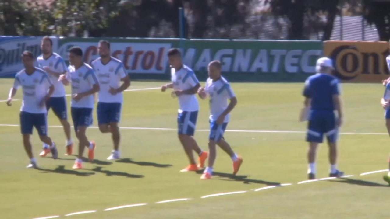 Marcos Rojo: Die Lösung aller ManUtd-Probleme?