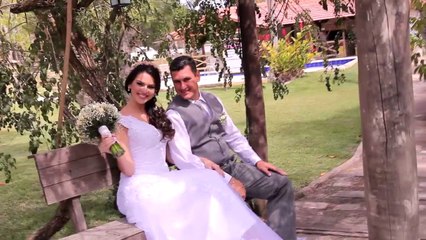 Trailer Helen e Itamar