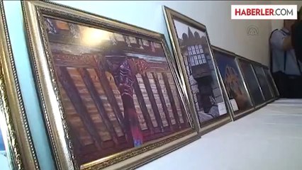 Anadolu beyliklerinin anlatıldığı uluslarası sempozyum başladı -