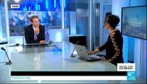 UN OEIL SUR LES MEDIAS - Affaires en série pour François Hollande