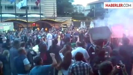 Çarşı İddianamesi Kabul Edildi