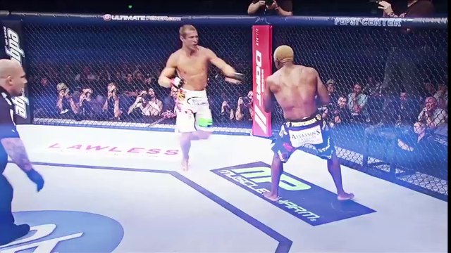 UFC 178: Extended Preview