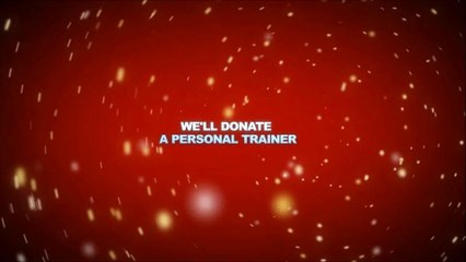 Train this month at Personal Training Chagrin Falls