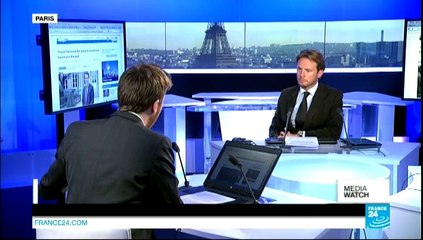 MEDIAWATCH - Scandal overload for French government