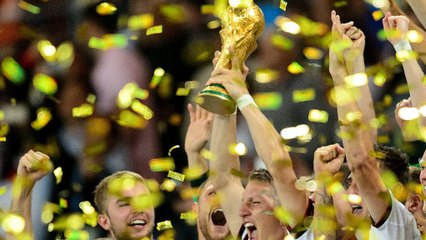 CdM 2014 - Pelé encore sous le choc