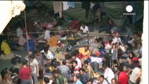 Immigrazione: centinaia di migranti salvati nelle ultime ore
