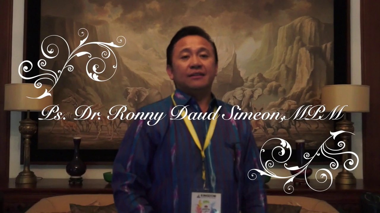 Kingdom Family Cruise