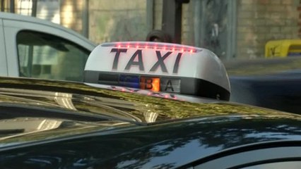 Agressé par ses clients, un chauffeur de taxi entre la vie et la mort