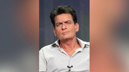 Charlie Sheen Pledges $1000 Tip for Waiter Slighted by LeSean McCoy