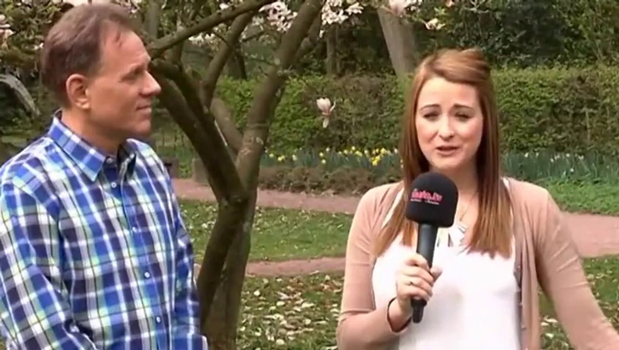 Heuschnupfen, Pollen, Allergie Heilpraktiker Aschaffenburg, M.Eisert Heilpraktiker