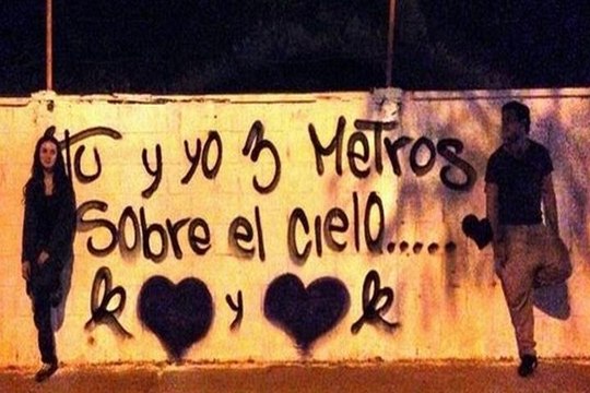 Mario casas y María Valverde han roto su relación