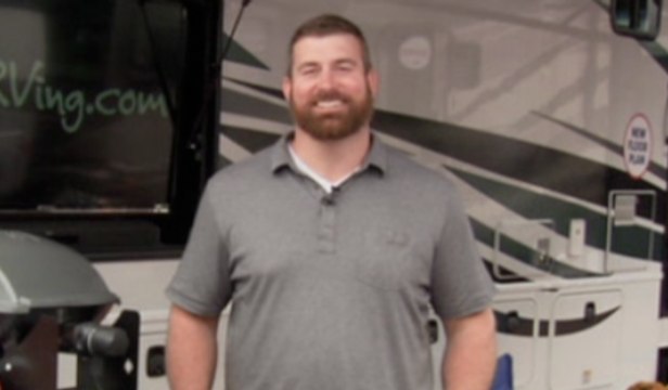 Matt Light Talks Patriots, Rice, Goodell