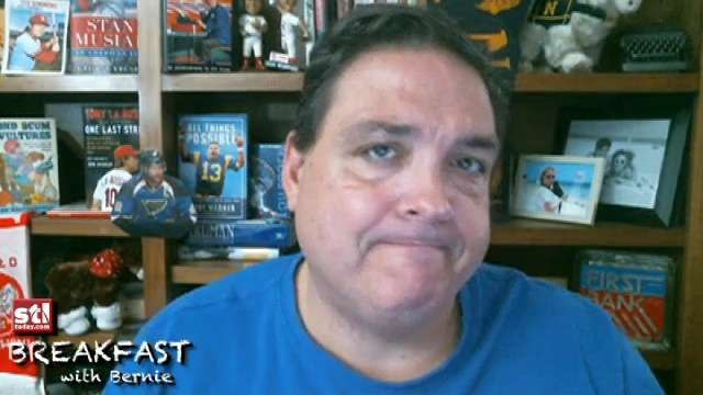 BWB: No Excuses This Weekend for Rams