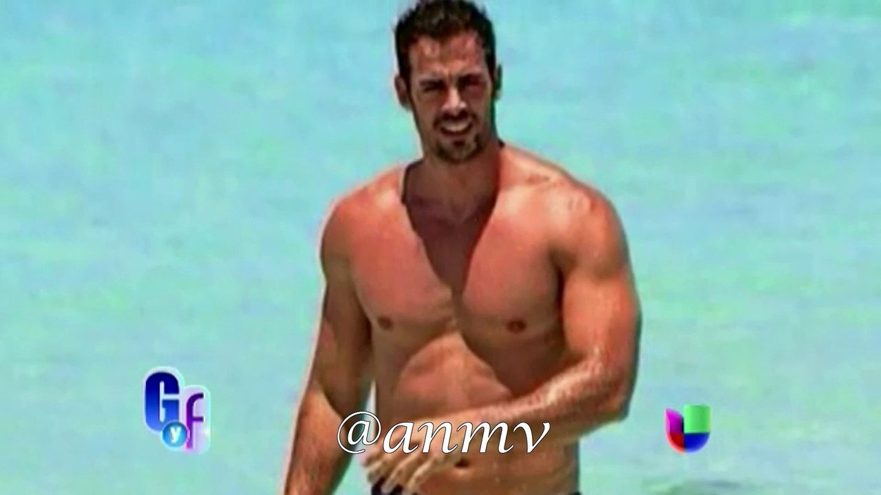 William Levy (@willylevy29) en GyF (11.09.2014)