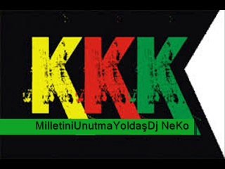 Milletini Unutma Yoldaş ©  Dj NeKo26