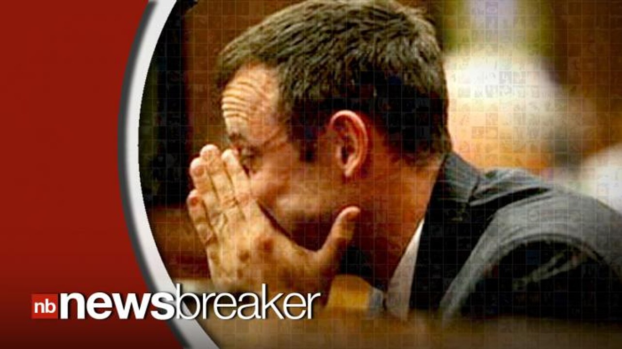 Oscar Pistorius Found Not Guilty for Murder of Reeva Steenkamp, Waits for Verdict on Lesser Charge