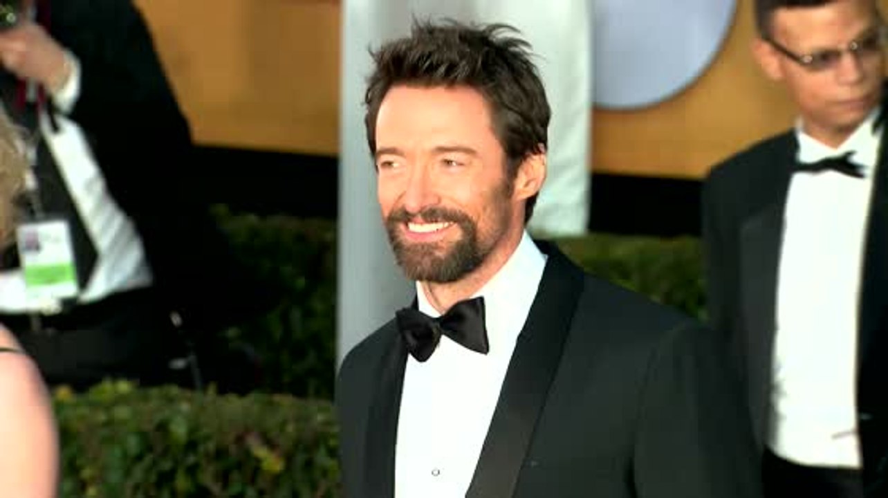 Hugh Jackman Performed at Joan Rivers' Funeral via Her Request