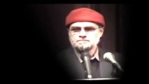 Syed Zaid Zaman Hamid:  Hum per eik qarz hai ...(Must Watch) Emotional !!! By Aabe Kausar !