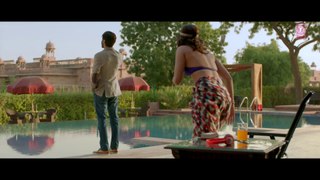Naina HD Video Song - Khoobsurat 2014 - Fawad Khan - Sonam Kapoor