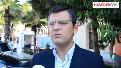 Soma'daki maden faciası - Özgür Özel -