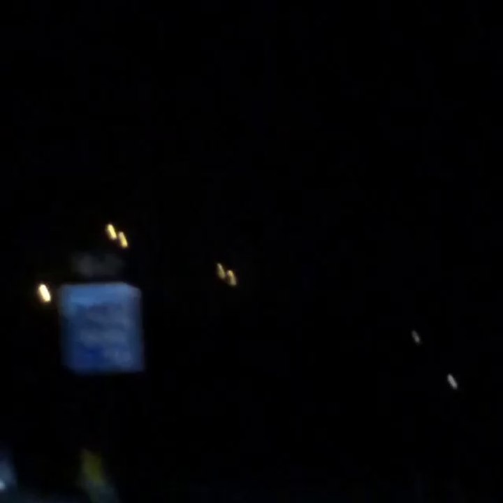 Blink 182’Tom DeLonge saw a UFO