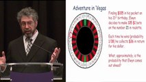 X-STEM Presentation with Dr. Peter Winkler Talk 2