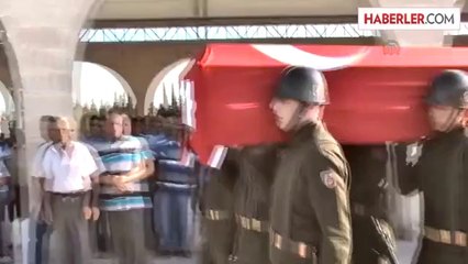 Kore Gazisi Hesari Ateş son yolculuğuna uğurlandı -