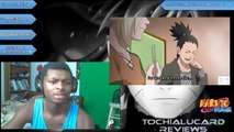 Naruto Shippuden Episode 376 Live Reaction