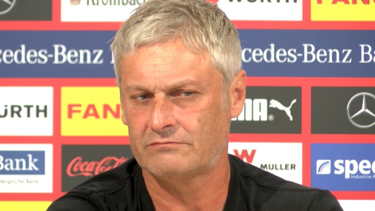 DFB-Team: Veh stärkt Rüdiger: 'Boateng war auch nicht fehlerfrei'