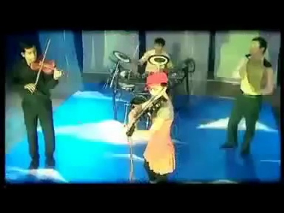 Nozaromatullo - Injo agar naboshiia K