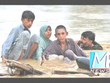 Zulmi Selab (Flood) in Pakistan, sad story in Saraiki