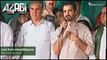 Hamza Ali Abbasi Officially Joins PTI (Watch Full Speech Video)