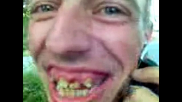 Что может быть от такого шоу