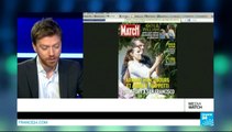 MEDIAWATCH - For Nicolas Sarkozy, the comeback will be televised