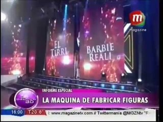 El Bailando, la gran máquina de fabricar figuras ¡Mirá todos los famosos que salieron del Gran Show!