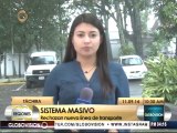Transportistas rechazan puesta en marcha del Transtáchira