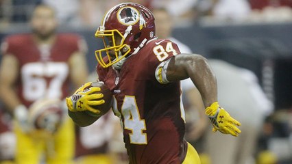 'NFL Fantasy Live': Waiver wire tight ends