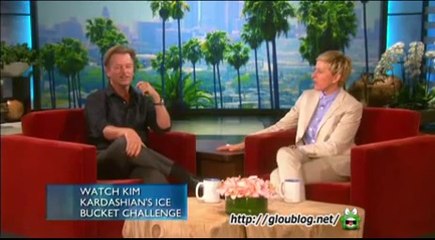 David Spade Interview Part 2 Sept 11 2014