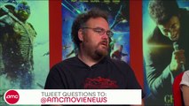 AMC Movie Talk - Best Marvel Movie of the Year, Most Anticipated Films of 2014