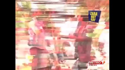 Zara Hut Kay 2014 latest, Prank, Pakistani Funny Clips