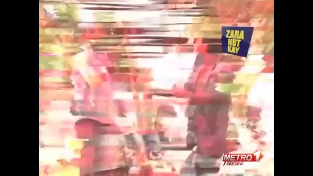 Zara Hut Kay 2014 latest, Prank, Pakistani Funny Clips