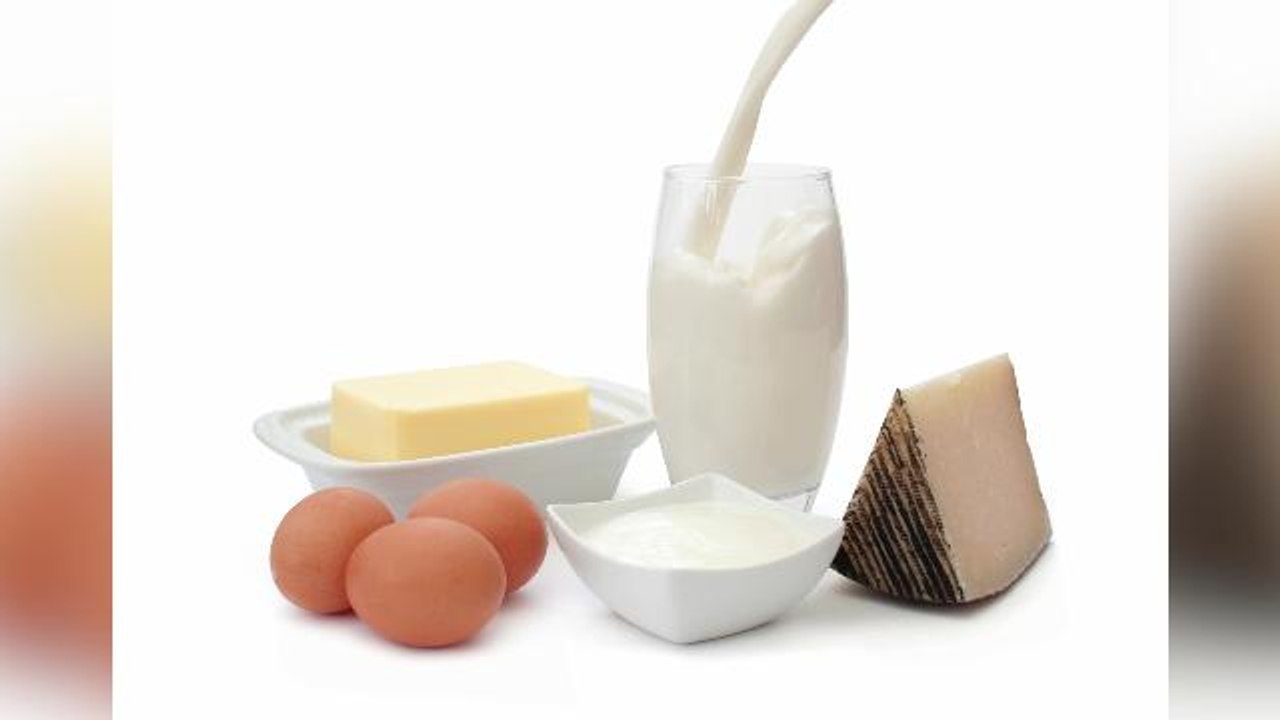 5 Non-Dairy Foods That Are Rich in Calcium