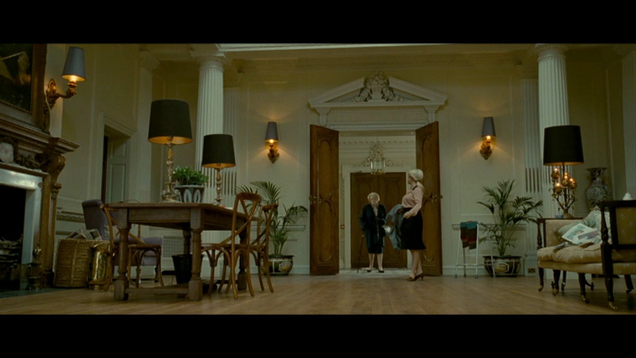 Quartet - Extrait (1) VF